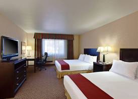 Holiday Inn Express TEMECULA by IHG 5