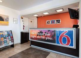 Motel 6-Westley, CA 4