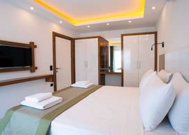 Milenyum Residence 3