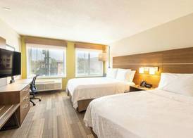 Holiday Inn Express ANAHEIM WEST by IHG 5