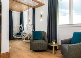 Lily Hall-A Boutique Hotel 3