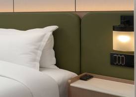 Holiday Inn Beijing Daxing Movie Park by IHG 4