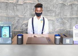 Novotel Chandigarh Tribune Chowk 5