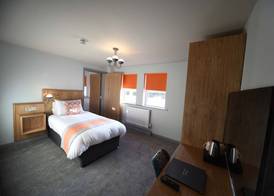 Park Head Hotel 2