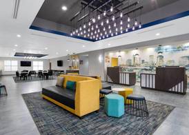La Quinta by Wyndham Tampa Central 3