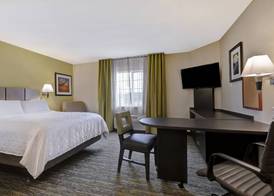 Candlewood Suites INDIANAPOLIS - SOUTH by IHG 2