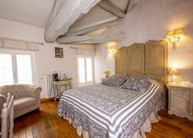 Le Moulin de Rudelle 4