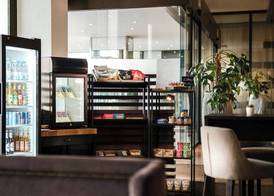 Sheraton Essen Hotel 3
