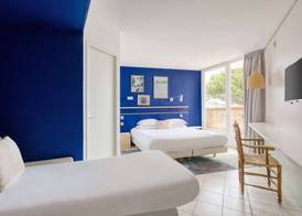 Hotel Paradou Mediterranee, BW Signature Collection by Best Western 5