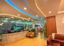 The Grand Lodge Pattaya 5
