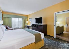 Holiday Inn Express & Suites SAN JOSE-MORGAN HILL by IHG 5