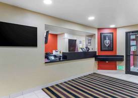 Extended Stay America Suites - Houston - Galleria - Westheimer 3