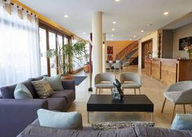 San Cristobal Boutique Hotel - Ivato Airport 2