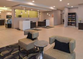 La Quinta by Wyndham Indianapolis South 2