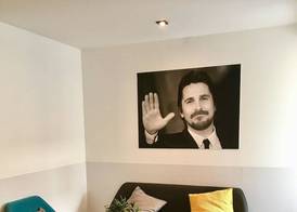 Brit Hotel Martigues Nord 2
