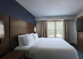Residence Inn by Marriott Houston The Woodlands/Lake Front Circle 4