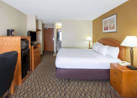 Americas Best Value Inn Canton 4