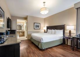 Best Western Corona Hotel & Suites 4