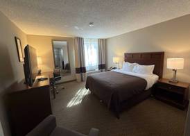 Wingate by Wyndham Utica 4