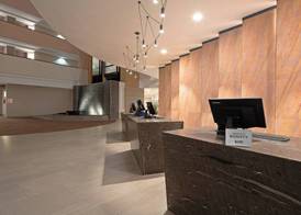 Tucson Marriott University Park 2