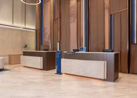Holiday Inn Express Langfang Sanhe by IHG 3