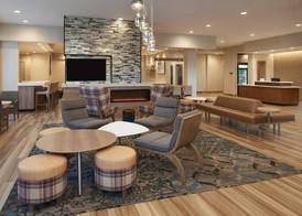 Residence Inn by Marriott Toronto Mississauga Southwest 2