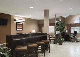 Sonesta Essential Fairmont 3