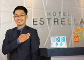 Hotel Estrella 2