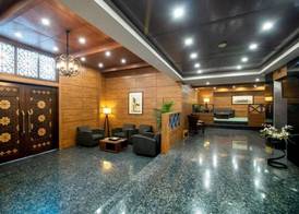 Hotel One Gulberg, Lahore 3