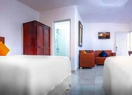 My Home Hotel Punta Cana 3