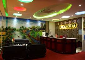 Minh Kieu Hotel 3