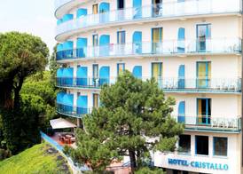 Hotel Cristallo 3