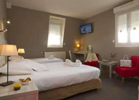 Hotel du Port et des Bains 5