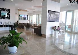 Alesta Yacht Hotel 4