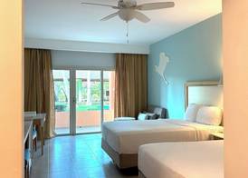 Iberostar Waves Punta Cana - All Inclusive 5