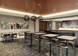 SpringHill Suites by Marriott Easton Bethlehem 2