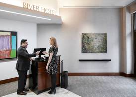River Hotel 5