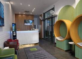 Hotel Bayer's 2