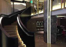 Hotel Fusion, a C-Two Hotel 4