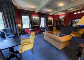 Bunchrew House Hotel 3