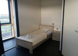 Auberge de jeunesse L'Escale 5