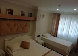 Just Inn Hotel 5