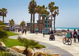 SureStay by Best Western San Diego Pacific Beach 3