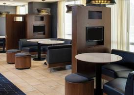 Courtyard by Marriott Mobile Daphne Eastern Shore 3