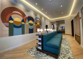 Kinn Guesthouse Downtown 5