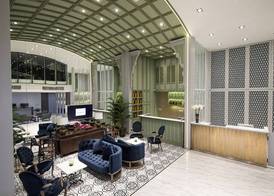 Hotel Tranz 2
