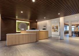 Fairfield Inn & Suites by Marriott Chicago Bolingbrook 2
