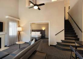 Residence Inn Anaheim Placentia/Fullerton 4