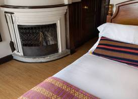 Porta Hotel Antigua 5