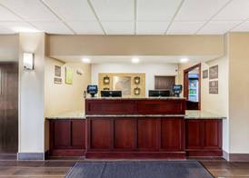 Comfort Inn Plover-Stevens Point 3